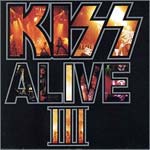 CD:
01. Creatures Of The Night
02. Deuce
03. I Just Wanna
04. Unholy
05. Heaven's On Fire
06. Watchin' You
07. Domino
08. I Was Made For Lovin' You
09. I Still Love You
10. Rock And Roll All Nite
11. Lick It Up
12. Forever
13. I Love It Loud
14. Detroit Rock City
15. God Gave Rock 'N' Roll To You II
16. Star Spangled Banner